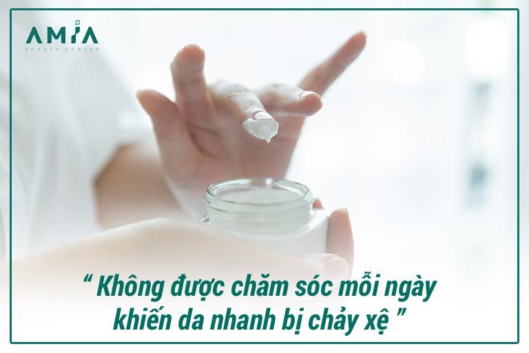 Bài tập nâng cơ mặt chảy xệ