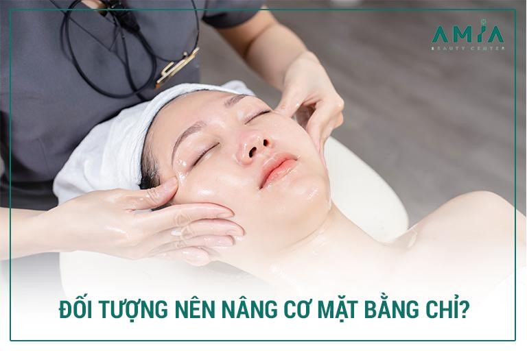 Nâng cơ mặt bằng chỉ