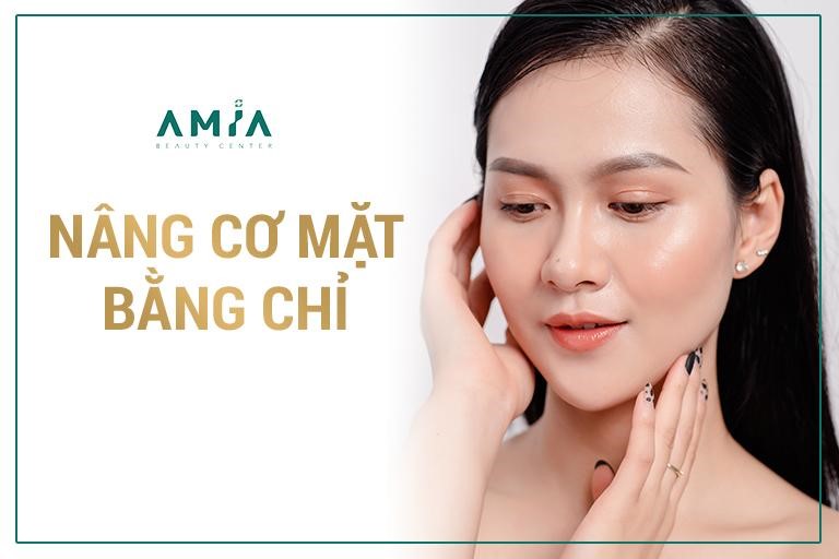 Nâng cơ mặt bằng chỉ