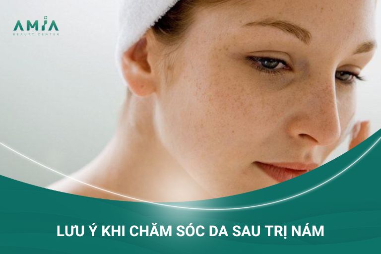 Một số lưu ý chị em cần biết