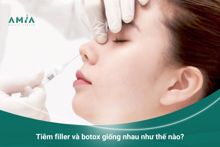 Sự giống nhau của hai phương pháp này như thế nào?