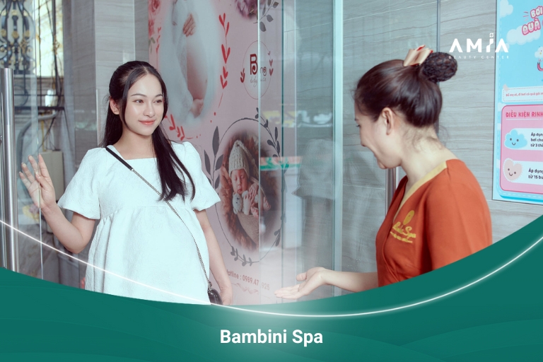 Bambini Spa