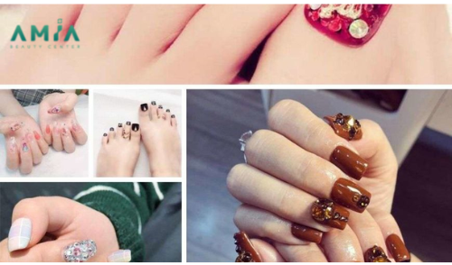 Quá trình học nghề nail kéo dài bao lâu? 