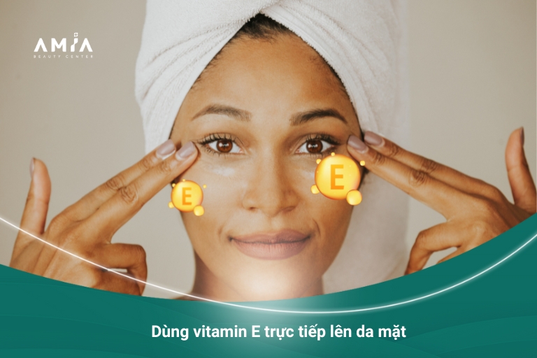 10 cách chăm sóc da với vitamin E có thể bạn chưa biết! Cham-soc-da-voi-vitamin-e-2