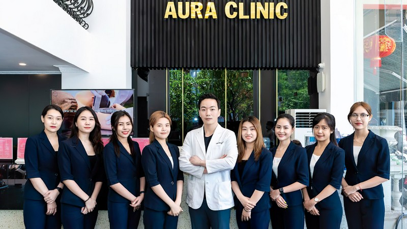 Aura Beauty Clinic