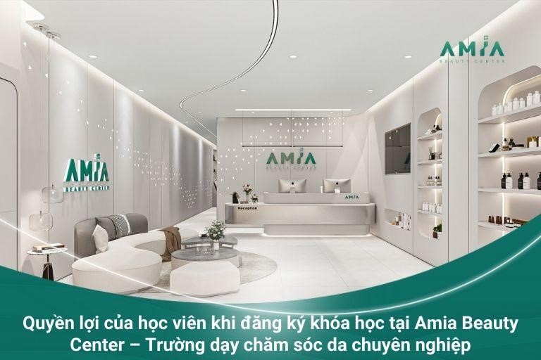 Quyền lợi của học viên khi đăng ký khóa học