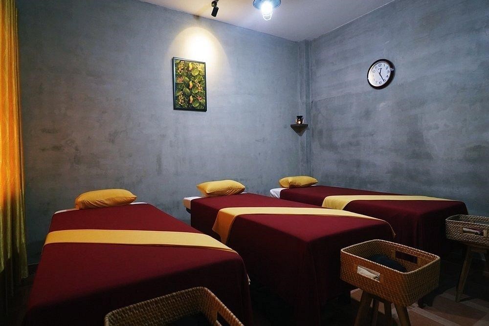 spa chăm sóc da tại Đà Nẵng