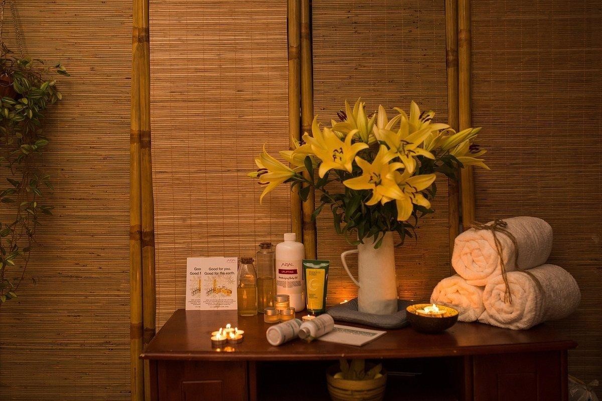 spa chăm sóc da tại Đà Nẵng