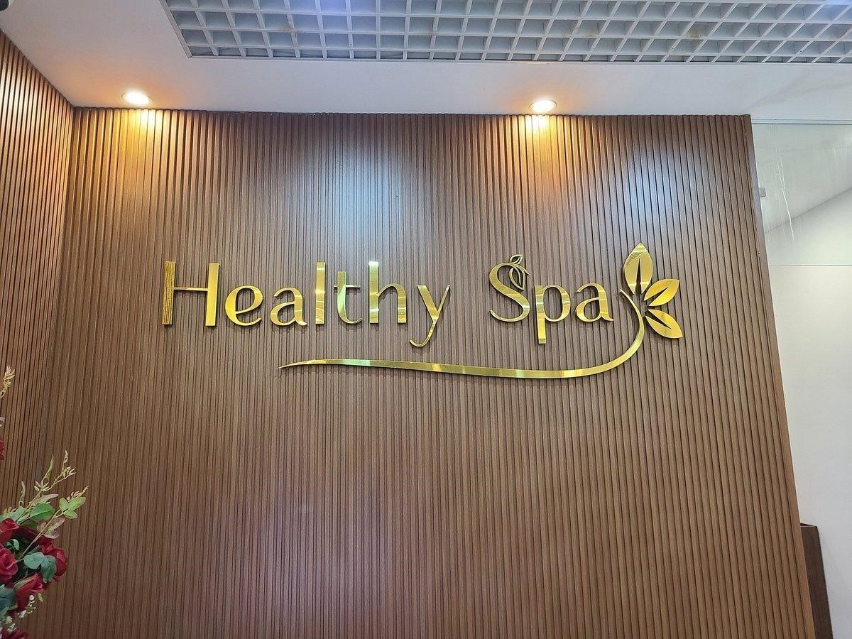 spa chăm sóc da tại Đà Nẵng