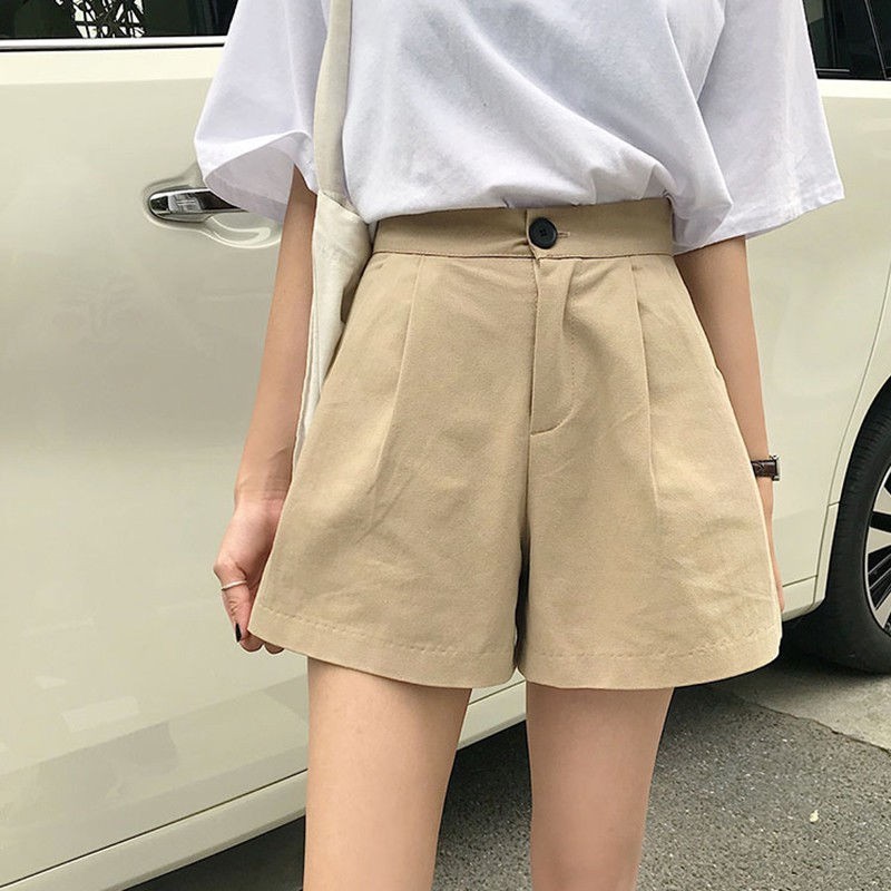 Quần short