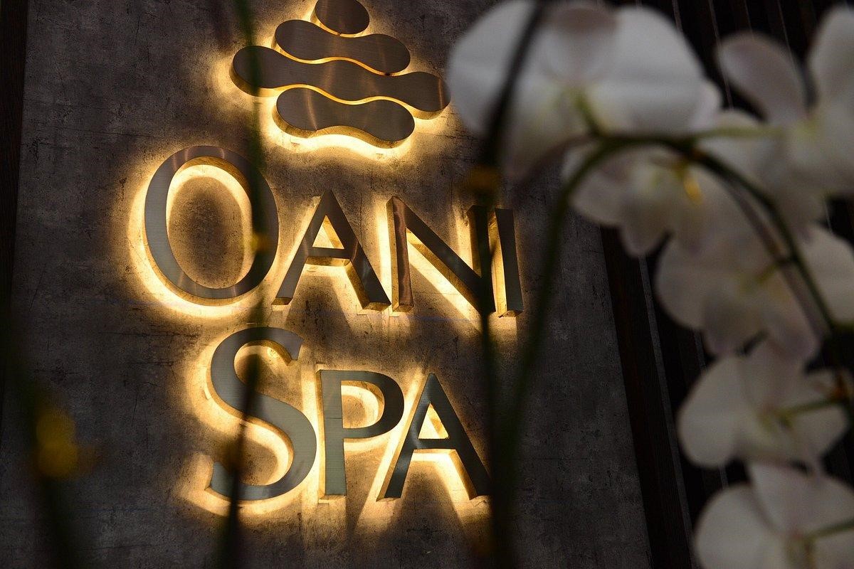 Oani Spa chăm sóc da tại đà nẵng