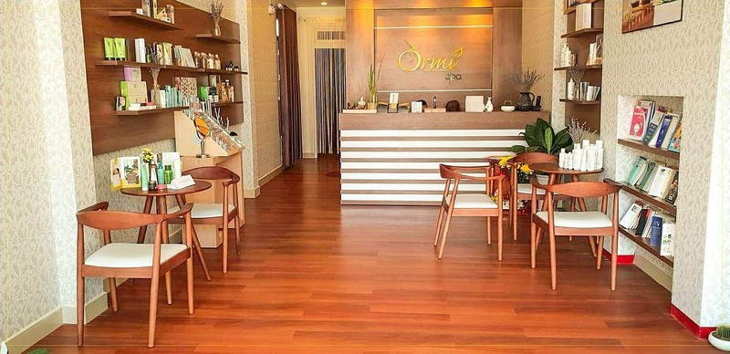 Ormi Spa Đà Lạt