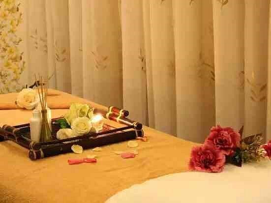  spa chăm sóc da tại TPHCM