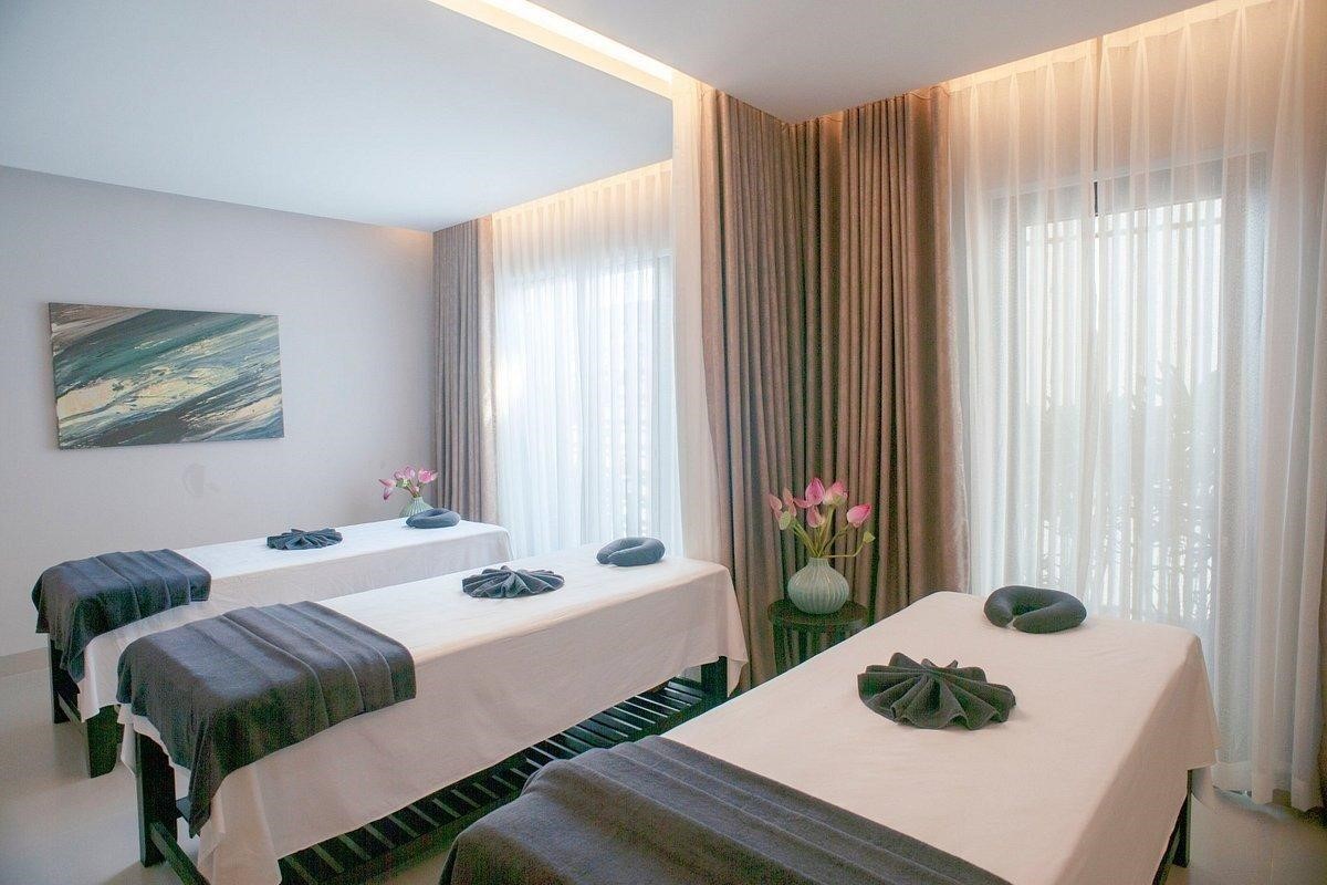 spa chăm sóc da tại Đà Nẵng