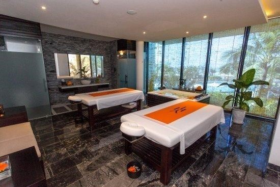 spa chăm sóc da tại Đà Nẵng