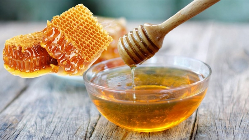 Những điều cần biết về mật ong