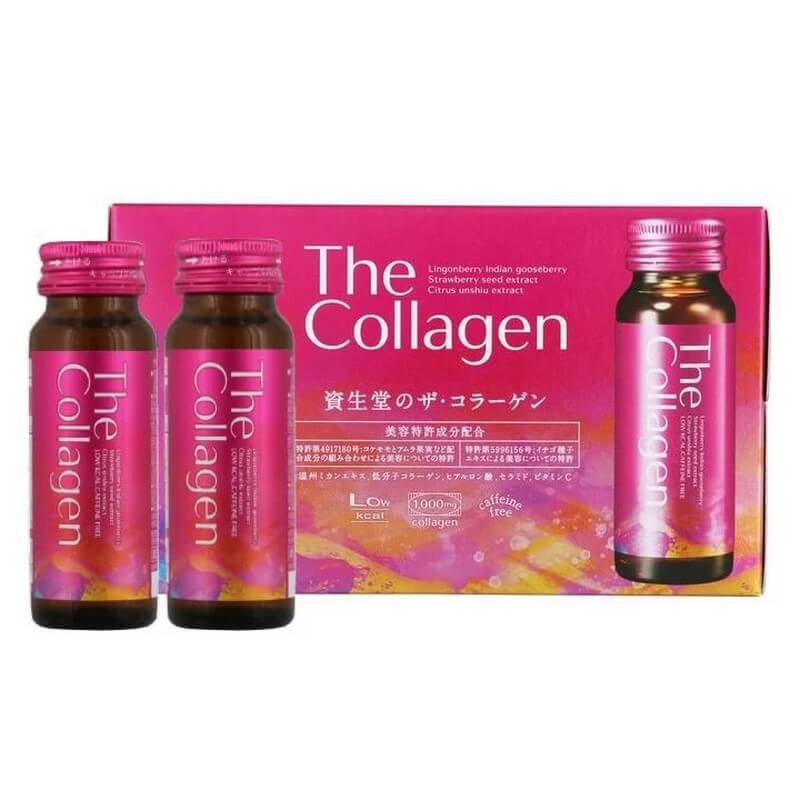 Mua collagen Nhật chính hãng ở đâu?
