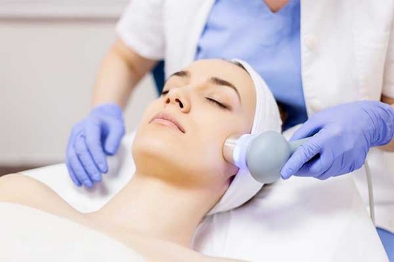 Công nghệ Laser tiên tiến, hiện đại, đảm bảo an toàn