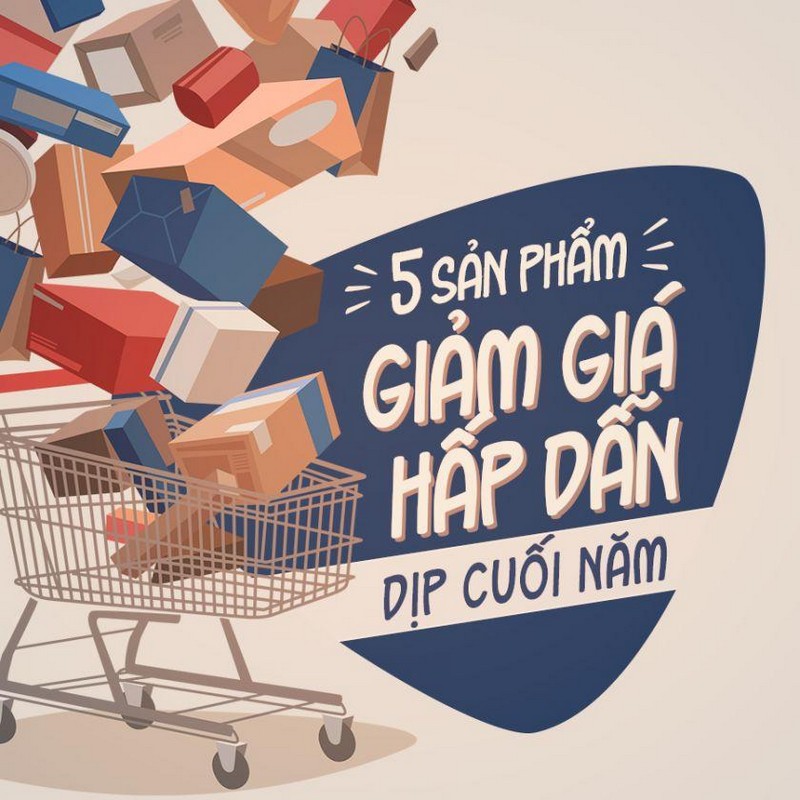 Chi phí dịch vụ phải chăng lại thêm nhiều ưu đãi hấp dẫn