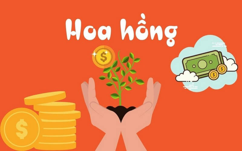 Làm Affiliate nhận hoa hồng