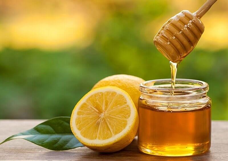 Cách chữa sẹo lõm tại nhà bằng mật ong nhanh nhất 