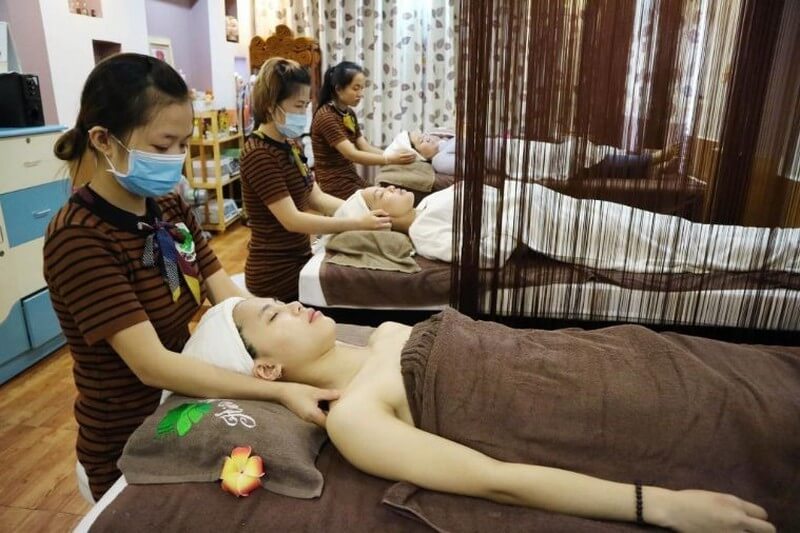 Hiền Neen Spa Đà Lạt - Spa uy tín Đà Lạt