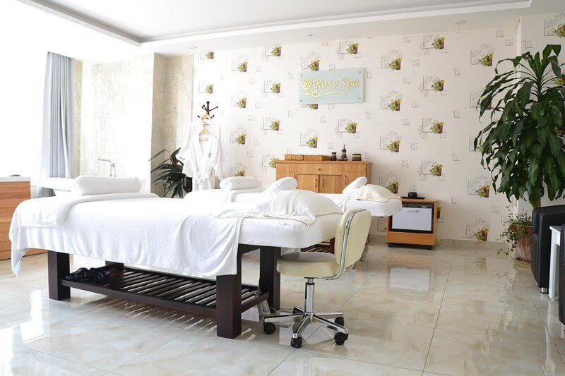 Rosy Spa Đà Lạt - Spa uy tín Đà Lạt